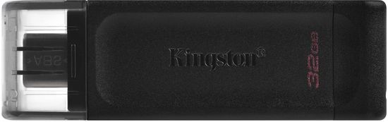 Kingston DataTraveler DT70 32GB (DT70/32GB)
