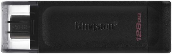 Kingston DataTraveler DT70 128 GB (DT70 / 128GB)