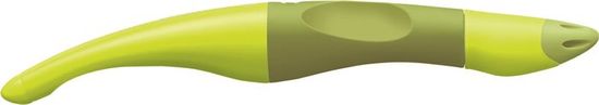 Stabilo Roller "EasyOriginal Start", zelená, 0,5 mm, pre ľaváka, modrá, B-46840-3