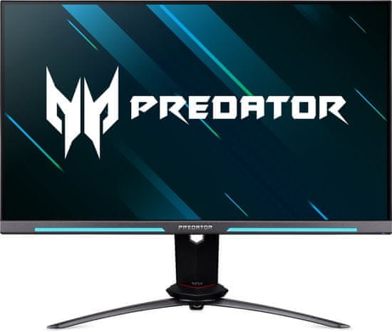 Acer Predator XB273UGSbmiiprzx (UM.HX0EE.S01)