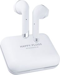 Happy Plugs Air 1 Plus Earbud, biela - použité