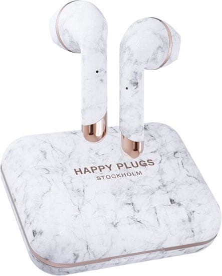 Happy Plugs Air 1 Plus Earbud - použité