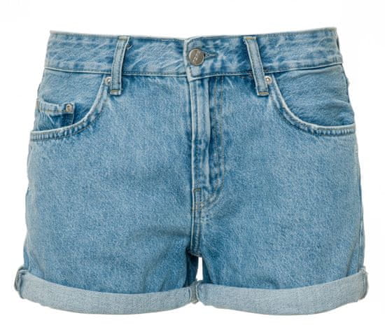 Pepe Jeans dámske šortky Mable Short PL800847NA6