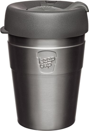 Keep Cup Thermal M 340 ml nerezová oceľ - rozbalené