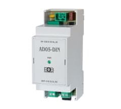 Elektrobock AD05-DIN Napájací zdroj pre PT41-M(S)