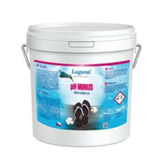 LAGUNA Prípravok na zníženie pH bazénovej vody, 4,5 kg