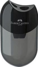 Faber-Castell Strúhatko, 2 otvory, so zásobníkom