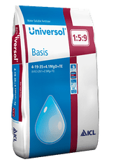 ICL Universol Basis 4-19-35+4.1MgO+TE 25 kg