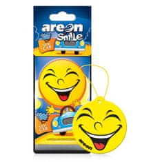 Areon DRY SMILE - New Car