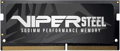 Patriot VIPER Steel 16GB DDR4 2400 SO-DIMM