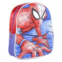 Cerda Detský batoh 3D Spiderman