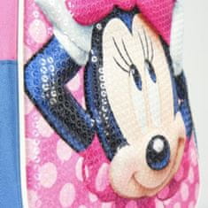 Cerda Detský batoh 3D Minnie mašľa
