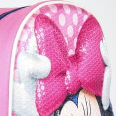 Cerda Detský batoh 3D Minnie mašľa