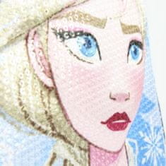 Cerda Detský batoh 3D Frozen Elsa