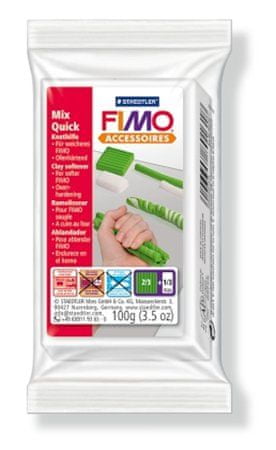 FIMO FIMO Mix quick 8026, 8026