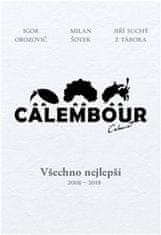 Igor Orozovič;Jiří Suchý;Milan Šotek: Cabaret Calembour - Všechno nejlepší 2008-2018