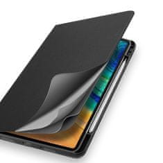 Dux Ducis Domo puzdro na tablet Huawei MatePad Pro 10.8'', čierne