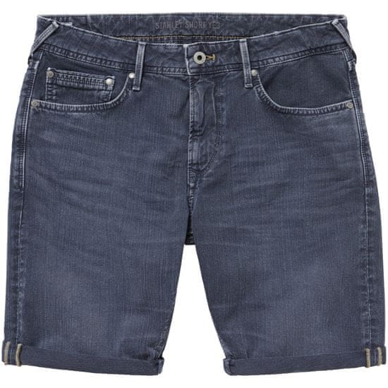 Pepe Jeans pánske šortky Stanley Short PM800793YE3