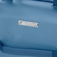 CARRY ON Kozmetický kufrík Skyhopper Blue Beautycase