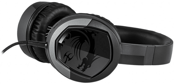 herné slúchadlá MSI Immerse GH30 V2 (S37-2101001-SV1) mikrofón kvalitný zvuk