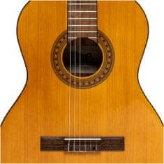 Stagg SCL60-NAT, klasická gitara 4/4, prírodná