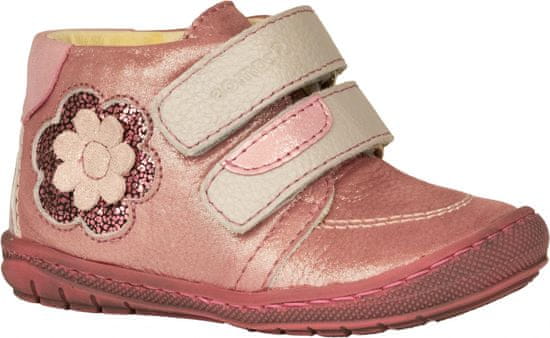 Szamos dievčenská obuv 1552-40801 - zánovné