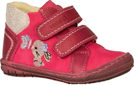 Szamos dievčenská obuv 1555-40801
