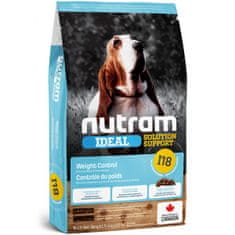 Nutram Ideal Weight Control 2 kg