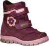 Szamos dievčenská obuv 1573-470623, 34, fialová