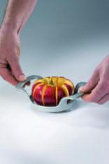Westmark Krájač na jablká / hrušky Divisorex, na 10 dielov