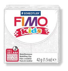 FIMO Modelovacia hmota kids 8030 42 g biela, 8030-0