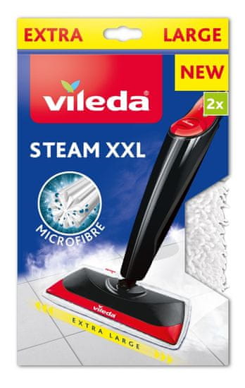 VILEDA Steam XXL náhrada 161717