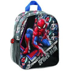 Paso Detský batoh 3D Spiderman SPW-503 jednokomorový