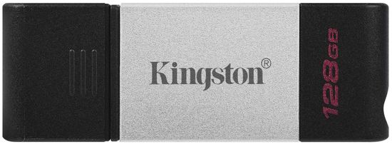 Kingston DataTraveler 80 128GB (DT80/128GB)
