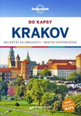 autor neuvedený: Krakov do kapsy - Lonely Planet