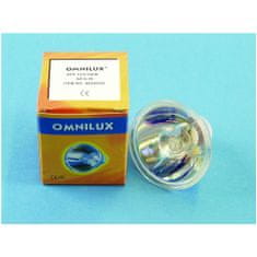 Omnilux 12V / 100W EFP GZ 6,35 LL , 500h