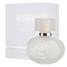 NORRI Light moment N°1 (dámsky parfém) 50 ml
