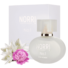 NORRI Light moment N°1 (dámsky parfém) 50 ml