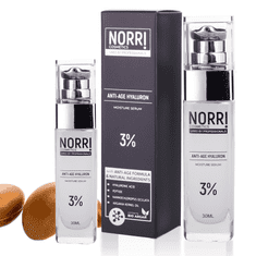 NORRI  Anti-age hyaluron 3% 30 ml 