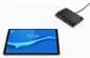 Lenovo Tab M10 Plus, 4GB/128GB, Wi-Fi, Iron Grey (ZA5W0188CZ) + nabíjacia stanica