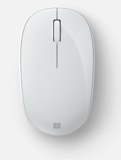 Microsoft Bluetooth Mouse, biela (RJN-00066)