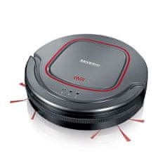 SEVERIN Chill Robotic Vacuum Cleaner with Li-Ion-Technology, Chill Robotic Vacuum Cleaner with Li-Ion-Technology