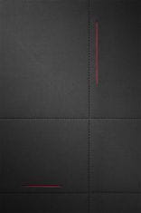 Samsonite Puzdro na tablet/notebook 14,1" Airglow Sleeves červená