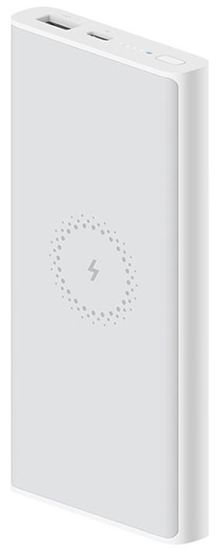 Xiaomi Mi Wireless Power Bank Essential 10 000 mAh 26556, biela