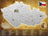 Alum online Stieracia mapa Českej republiky