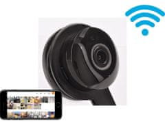 Alum online Domáca interiérová IP kamera 