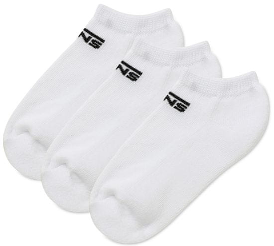 Vans detské ponožky IT CLASSIC KICK KIDS White 2-4 roky