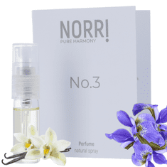 NORRI Pure Harmony- Tester (2 ml) 