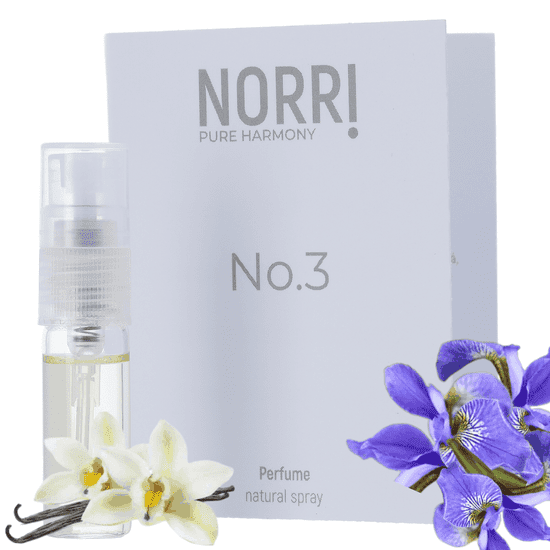 NORRI Pure Harmony- Tester (2 ml)