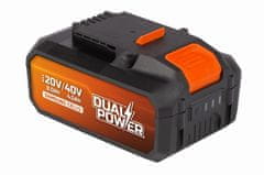 PowerPlus POWDP9040 - Batéria 40V LI-ION 4,0Ah